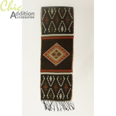 Winter Scarf SFJ17-5705B